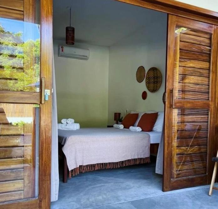 Pousada Villa Soleil Icaraizinho Exterior photo